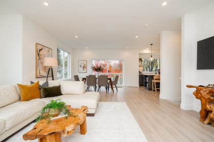 43 19330 Fairway Drive, Surrey, BC, Surrey — Townhouse for sale
