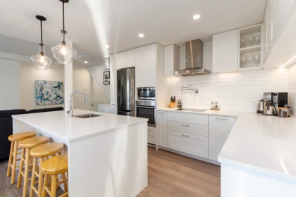 209 4865 Painted Cliff Road, Whistler, BC, Whistler — Townhouse for sale