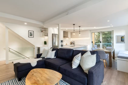 209 4865 Painted Cliff Road, Whistler, BC, Whistler — Townhouse for sale