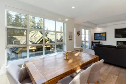 209 4865 Painted Cliff Road, Whistler, BC, Whistler — Townhouse for sale