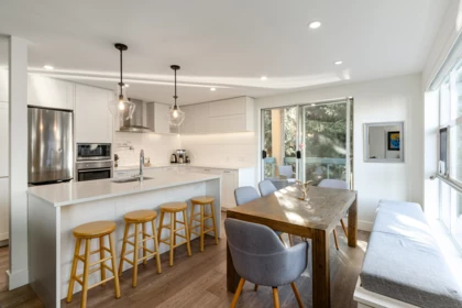 209 4865 Painted Cliff Road, Whistler, BC, Whistler — Townhouse for sale