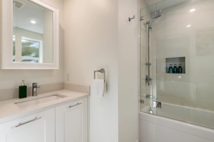Walk-In Closet Photo of 209 4865 Painted Cliff Road, Whistler, BC