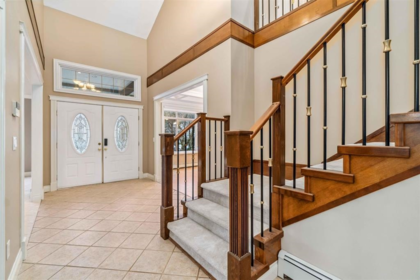 2018 Turnberry Lane, Coquitlam, BC, Coquitlam — Single Family Residence for sale