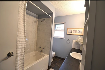 Guest Bathroom Photo of 11717 209 Street, Maple Ridge, BC