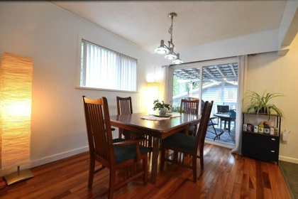 Kitchen Island Photo of 11717 209 Street, Maple Ridge, BC