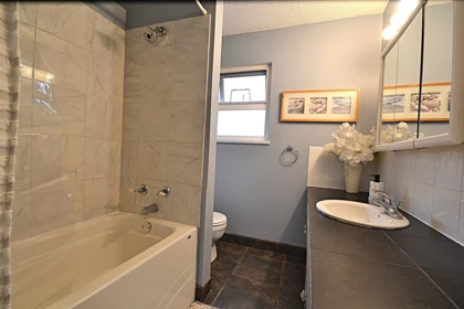 Powder Room Photo of 11717 209 Street, Maple Ridge, BC