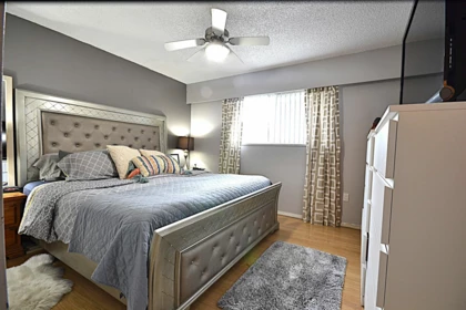 Walk-In Closet Photo of 11717 209 Street, Maple Ridge, BC