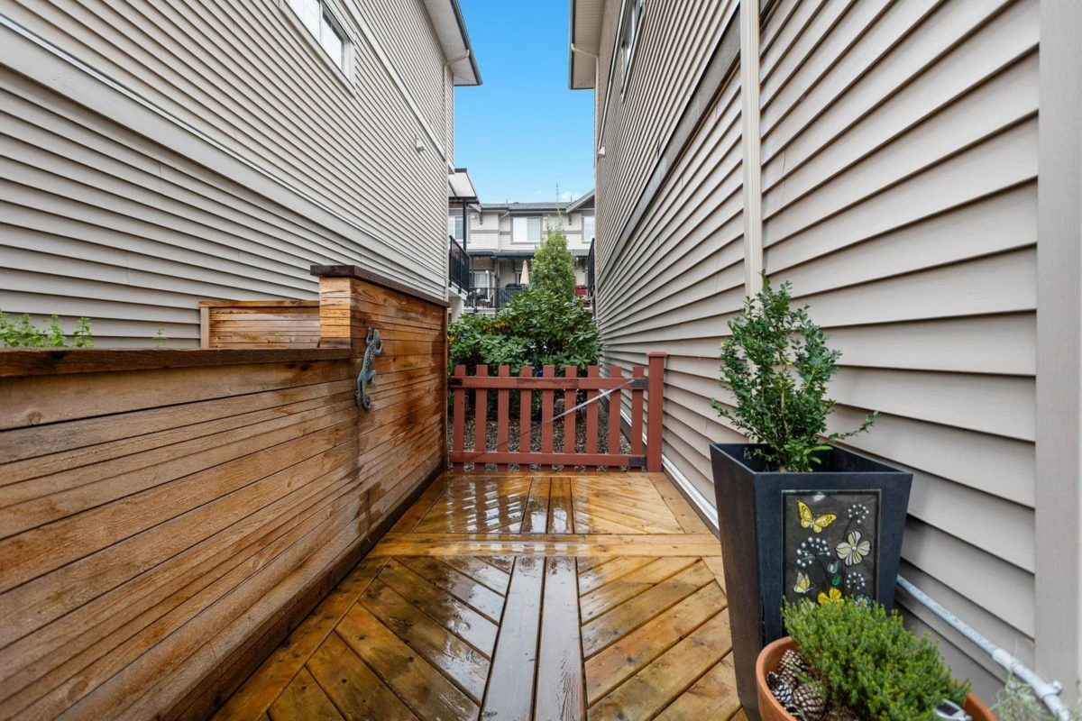 Aerial View of 13 10151 240 Street, Maple Ridge, BC