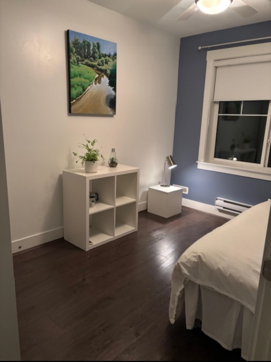 Basement Recreation Room Photo of 13 10151 240 Street, Maple Ridge, BC