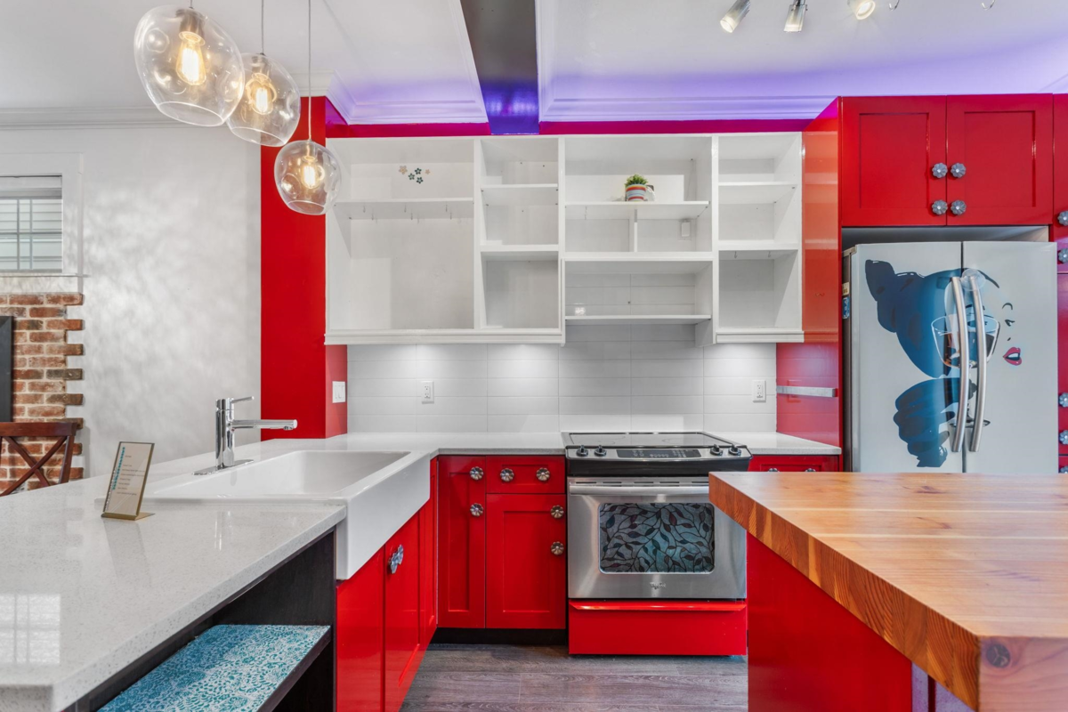 Bedroom 2 Photo of 13 10151 240 Street, Maple Ridge, BC