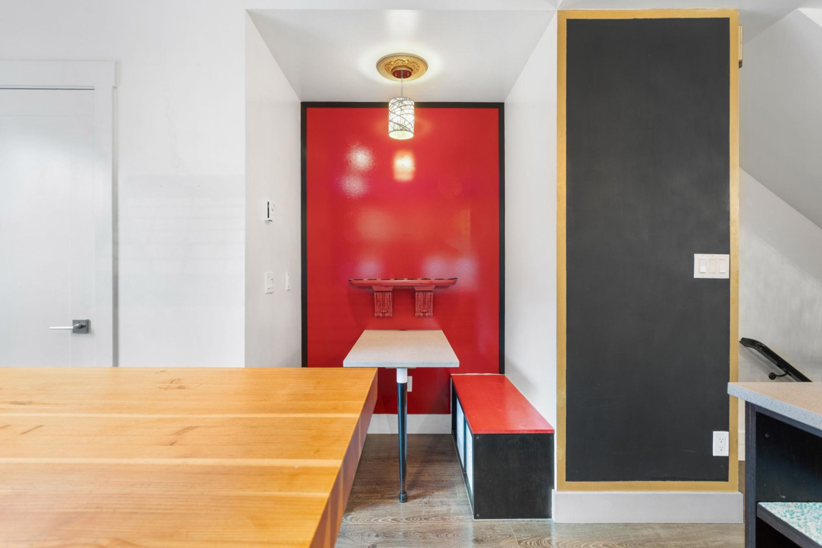 Bedroom 3 Photo of 13 10151 240 Street, Maple Ridge, BC