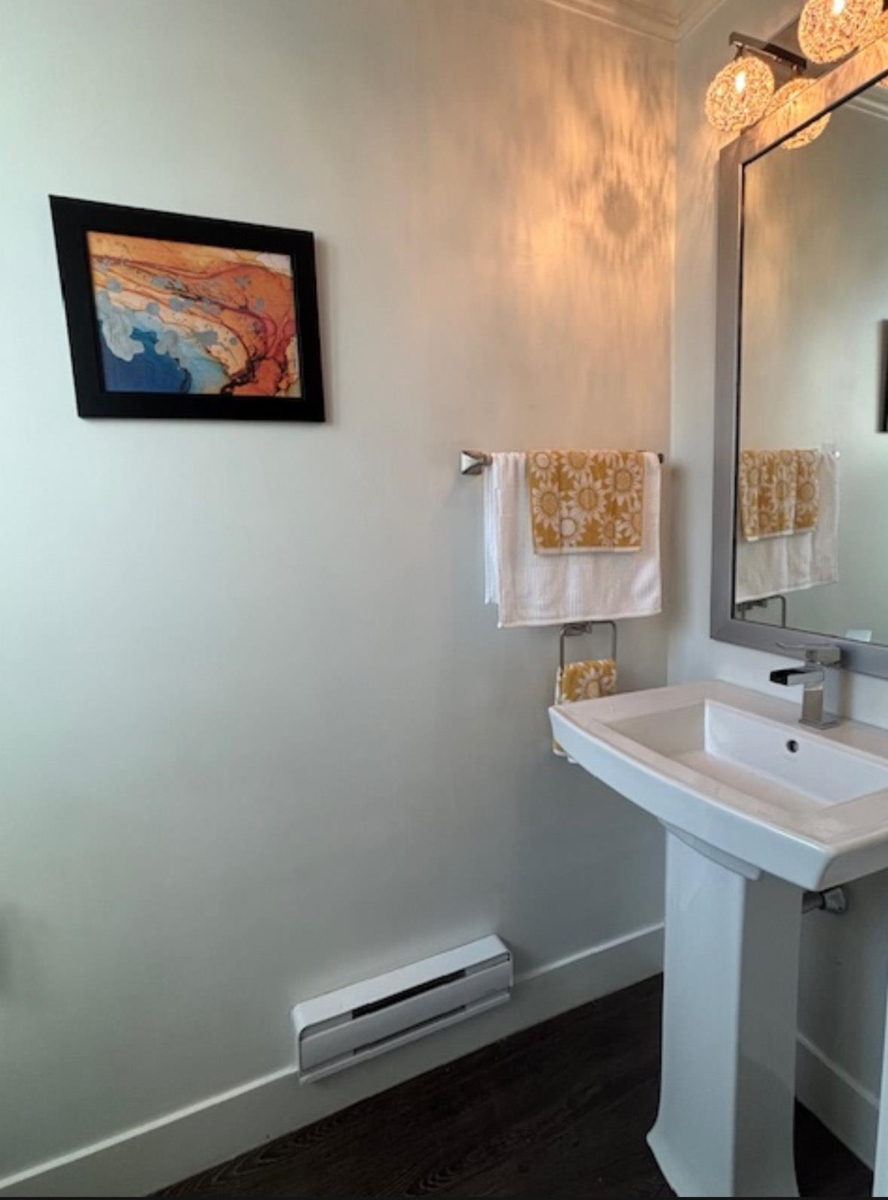 Bedroom 4 Photo of 13 10151 240 Street, Maple Ridge, BC