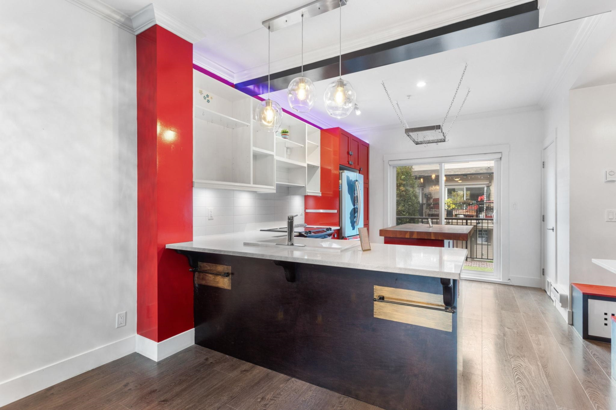 Breakfast Nook Photo of 13 10151 240 Street, Maple Ridge, BC