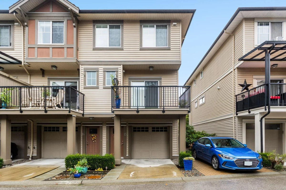 Community Amenities Photo (Clubhouse) of 13 10151 240 Street, Maple Ridge, BC