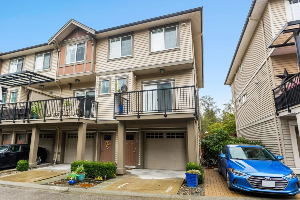 Fitness Center Photo Near 13 10151 240 Street, Maple Ridge, BC