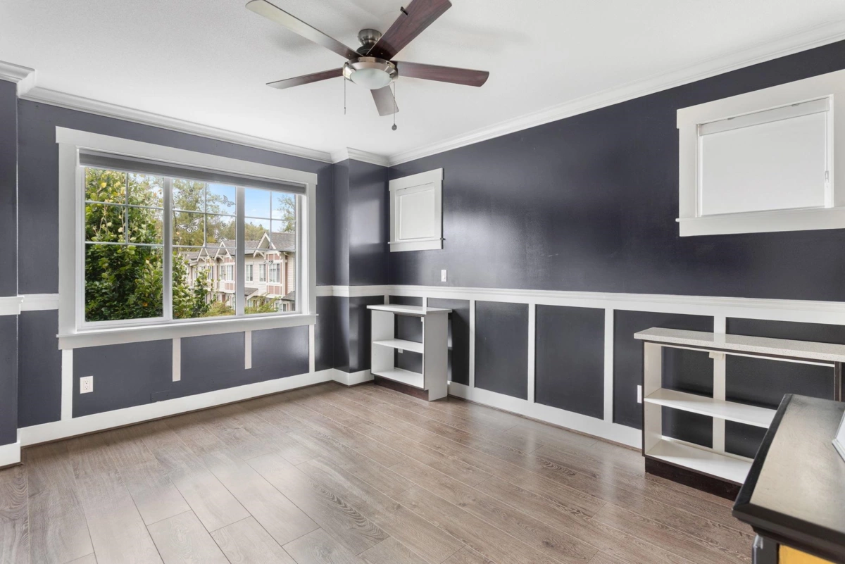 Garage Interior Photo of 13 10151 240 Street, Maple Ridge, BC