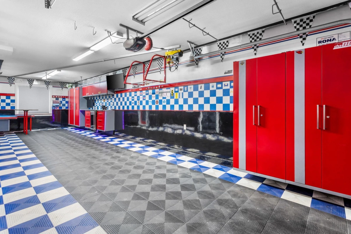 Garden / Landscaping Photo of 13 10151 240 Street, Maple Ridge, BC