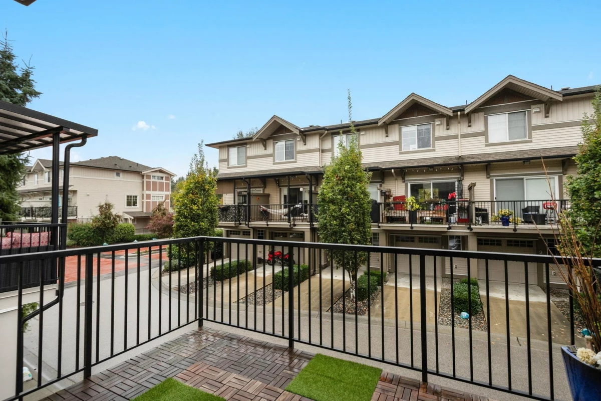 Guest Bathroom Photo of 13 10151 240 Street, Maple Ridge, BC