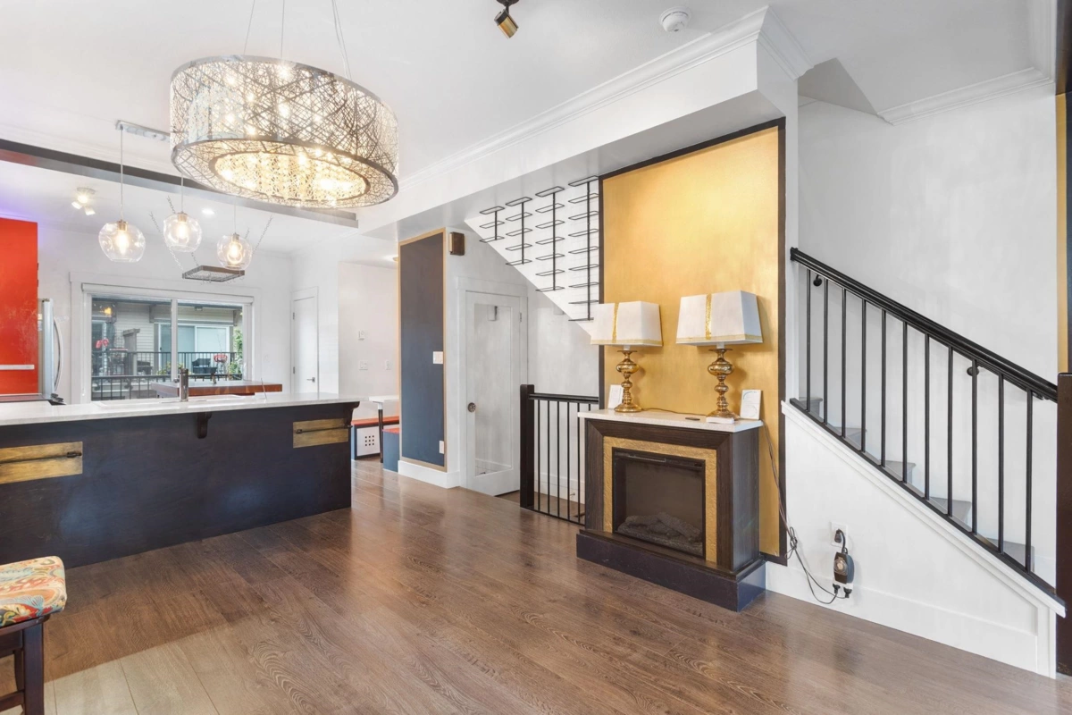 Kitchen Photo of 13 10151 240 Street, Maple Ridge, BC