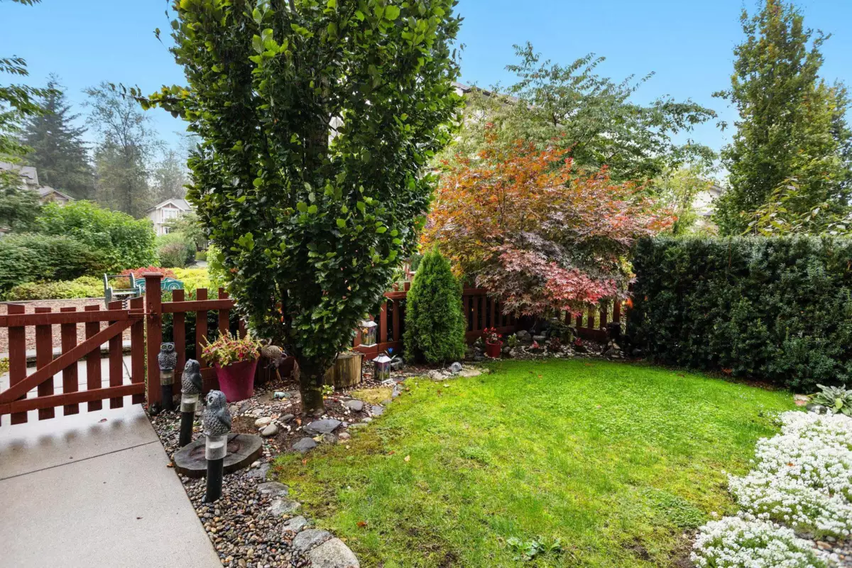 Outdoor Kitchen Photo of 13 10151 240 Street, Maple Ridge, BC