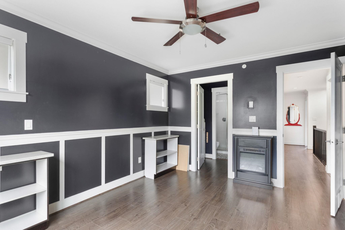 Outdoor Patio Photo of 13 10151 240 Street, Maple Ridge, BC