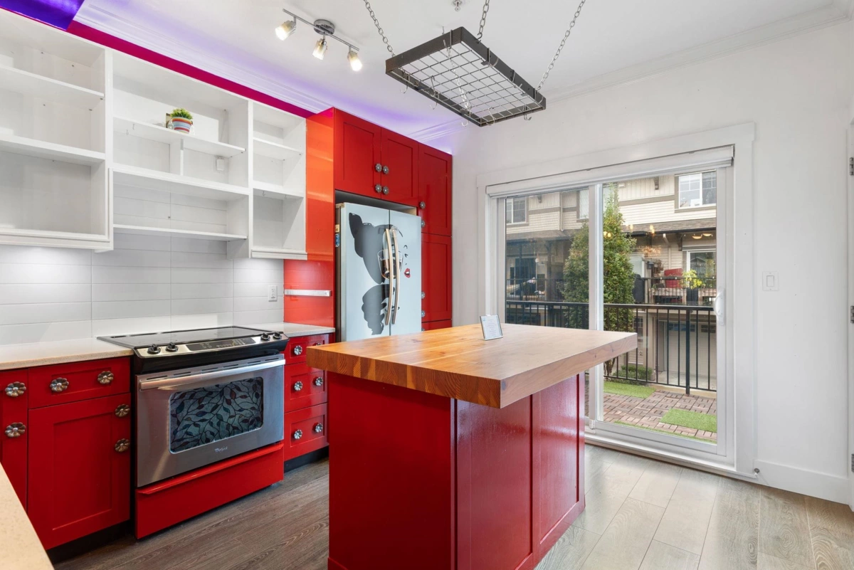 Primary Bedroom Photo of 13 10151 240 Street, Maple Ridge, BC