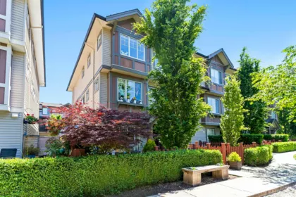 13 10151 240 Street, Maple Ridge, BC, Maple Ridge — Townhouse for sale