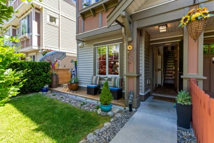 13 10151 240 Street, Maple Ridge, BC, Maple Ridge — Townhouse for sale