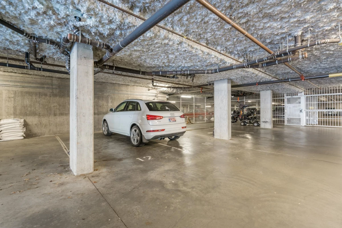 Mudroom Photo of 415 6359 198 Street, Langley, BC