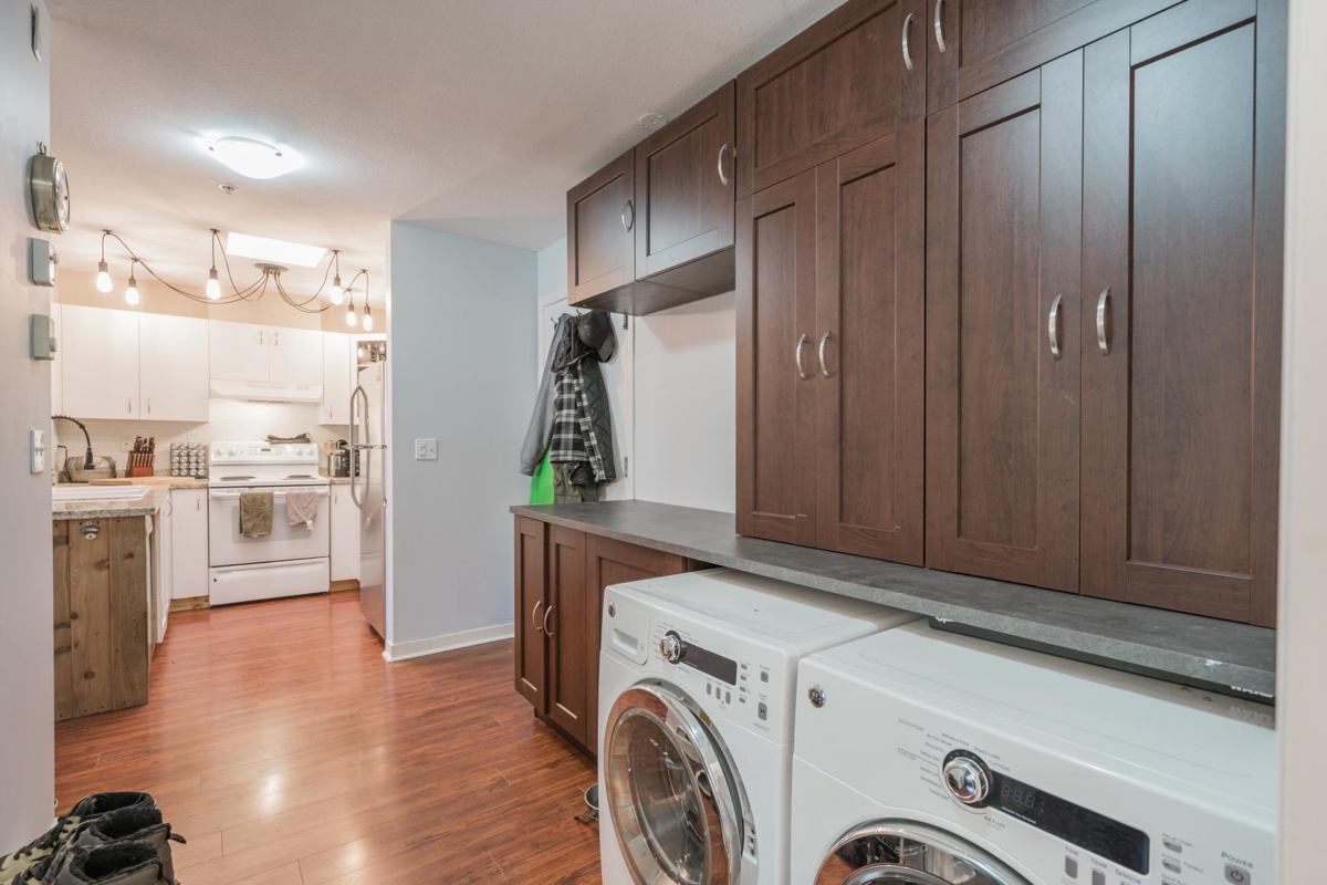 Office / Den Photo of 415 6359 198 Street, Langley, BC