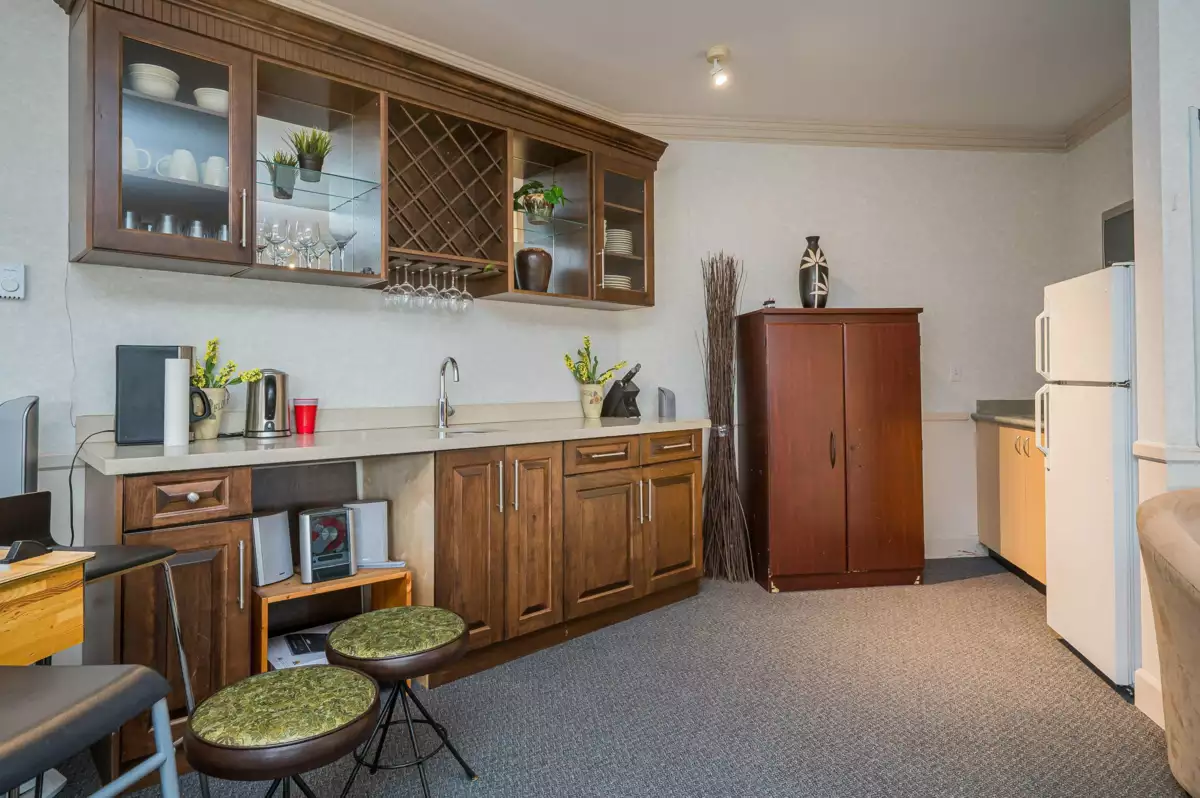 Outdoor Deck Photo of 415 6359 198 Street, Langley, BC