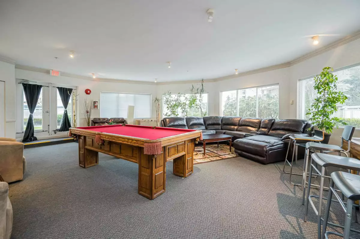 Outdoor Patio Photo of 415 6359 198 Street, Langley, BC