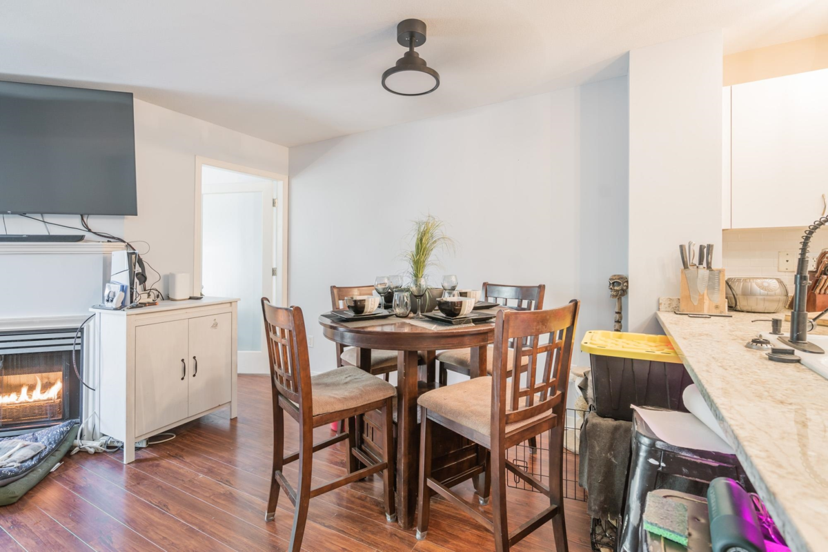 Pantry Photo of 415 6359 198 Street, Langley, BC