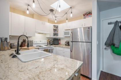 415 6359 198 Street, Langley, BC, Langley — Apartment/Condo for sale