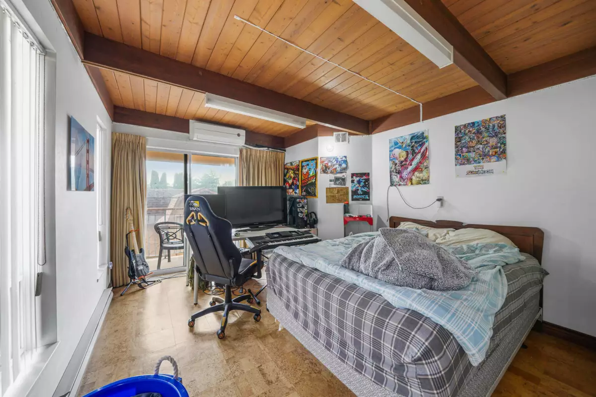 Backyard Photo of 11260 Seacrest Road, Richmond, BC