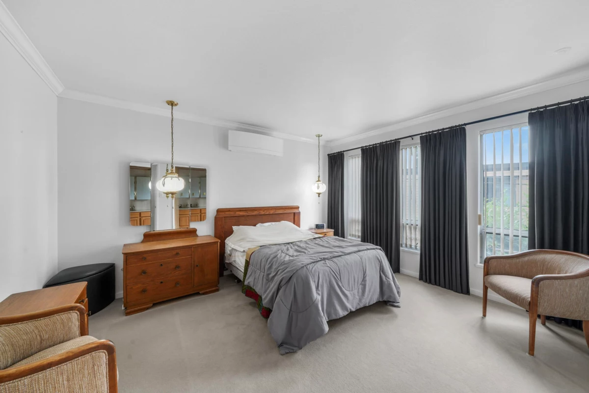 Basement Recreation Room Photo of 11260 Seacrest Road, Richmond, BC