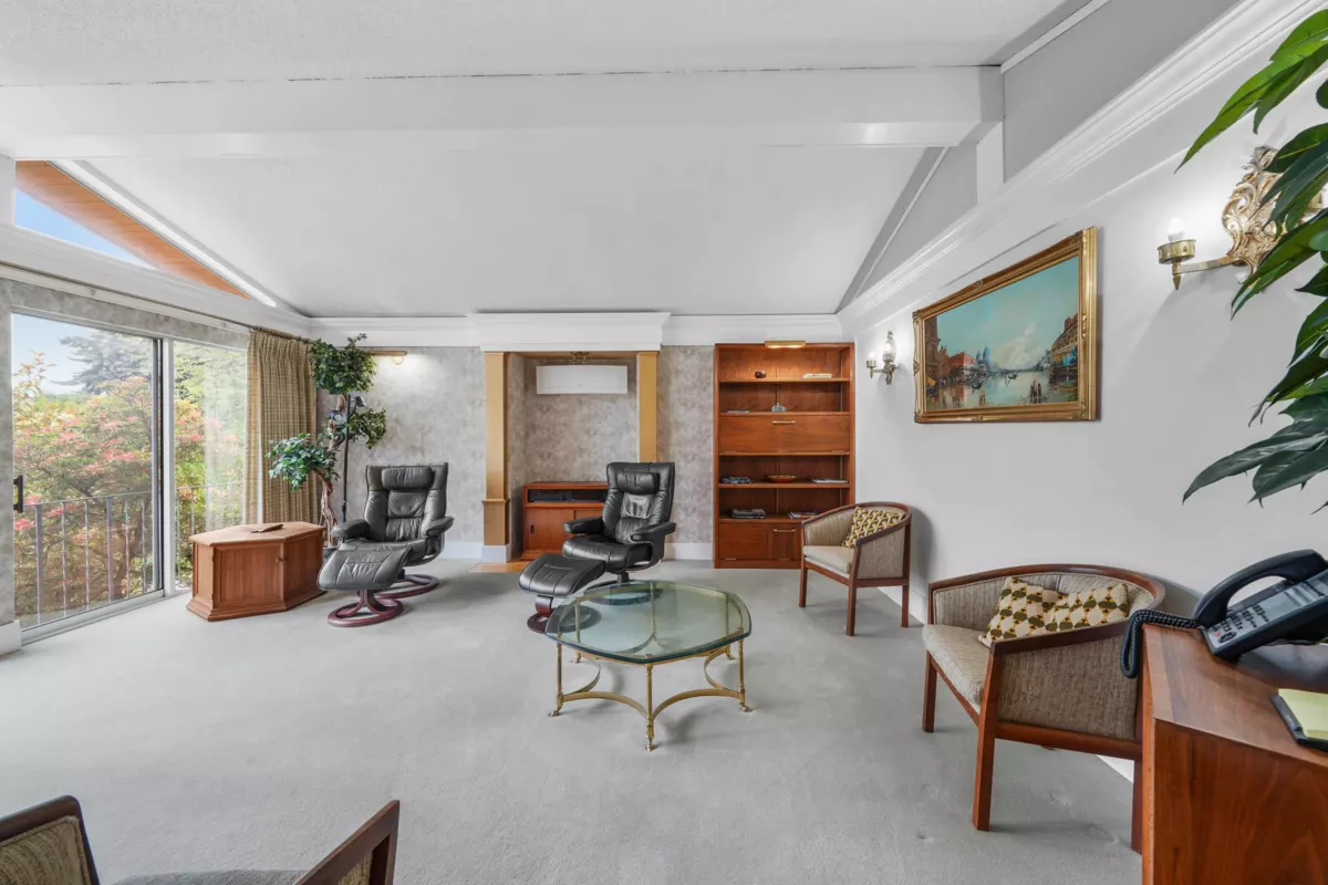 Bedroom 2 Photo of 11260 Seacrest Road, Richmond, BC