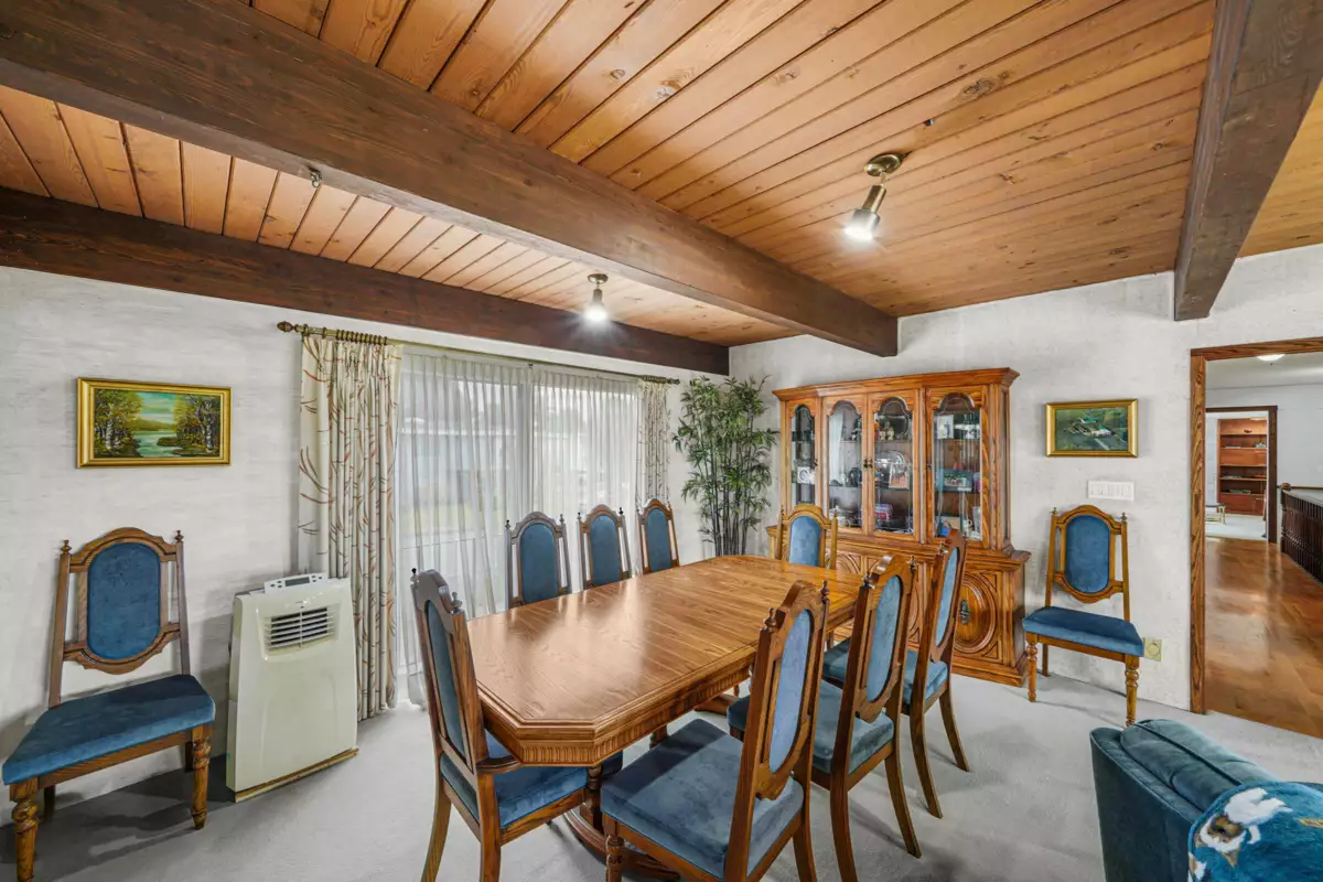 Bedroom 3 Photo of 11260 Seacrest Road, Richmond, BC