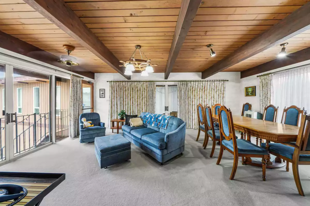 Guest Bathroom Photo of 11260 Seacrest Road, Richmond, BC