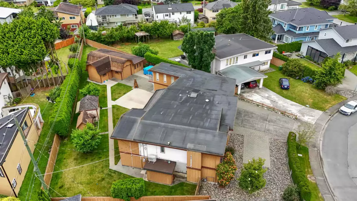 Hot Tub / Spa Photo of 11260 Seacrest Road, Richmond, BC