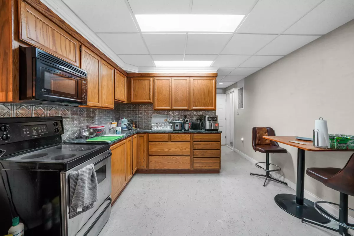 Outdoor Deck Photo of 11260 Seacrest Road, Richmond, BC