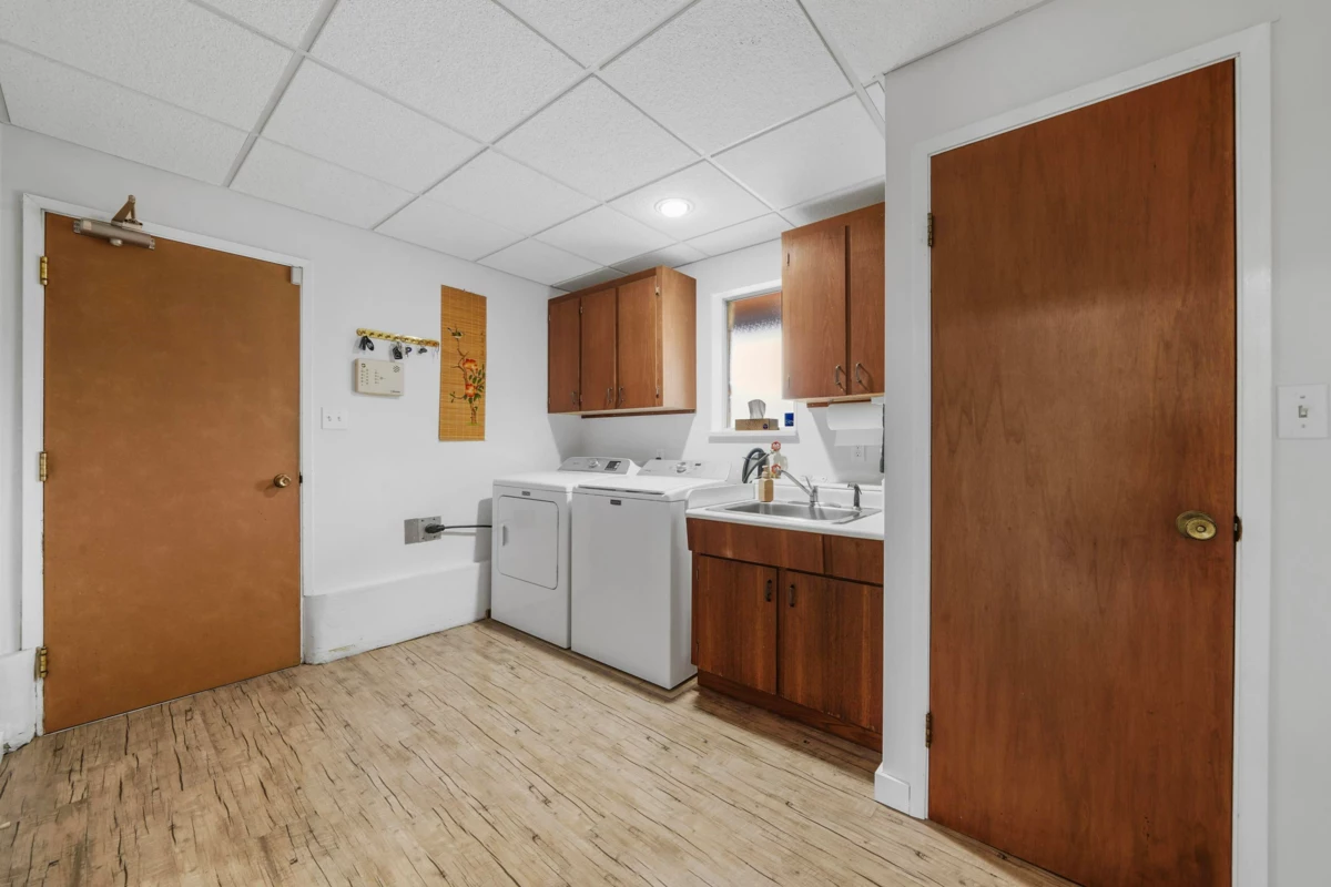 Outdoor Patio Photo of 11260 Seacrest Road, Richmond, BC