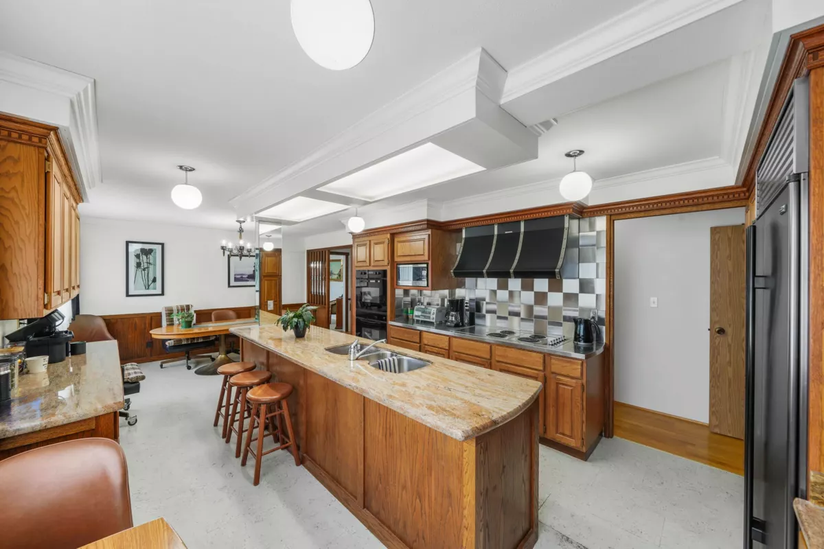 Pantry Photo of 11260 Seacrest Road, Richmond, BC