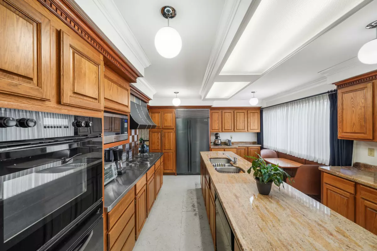 Primary Bedroom Photo of 11260 Seacrest Road, Richmond, BC