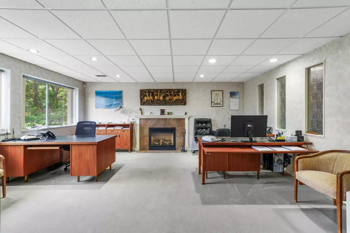 Staircase Photo of 11260 Seacrest Road, Richmond, BC