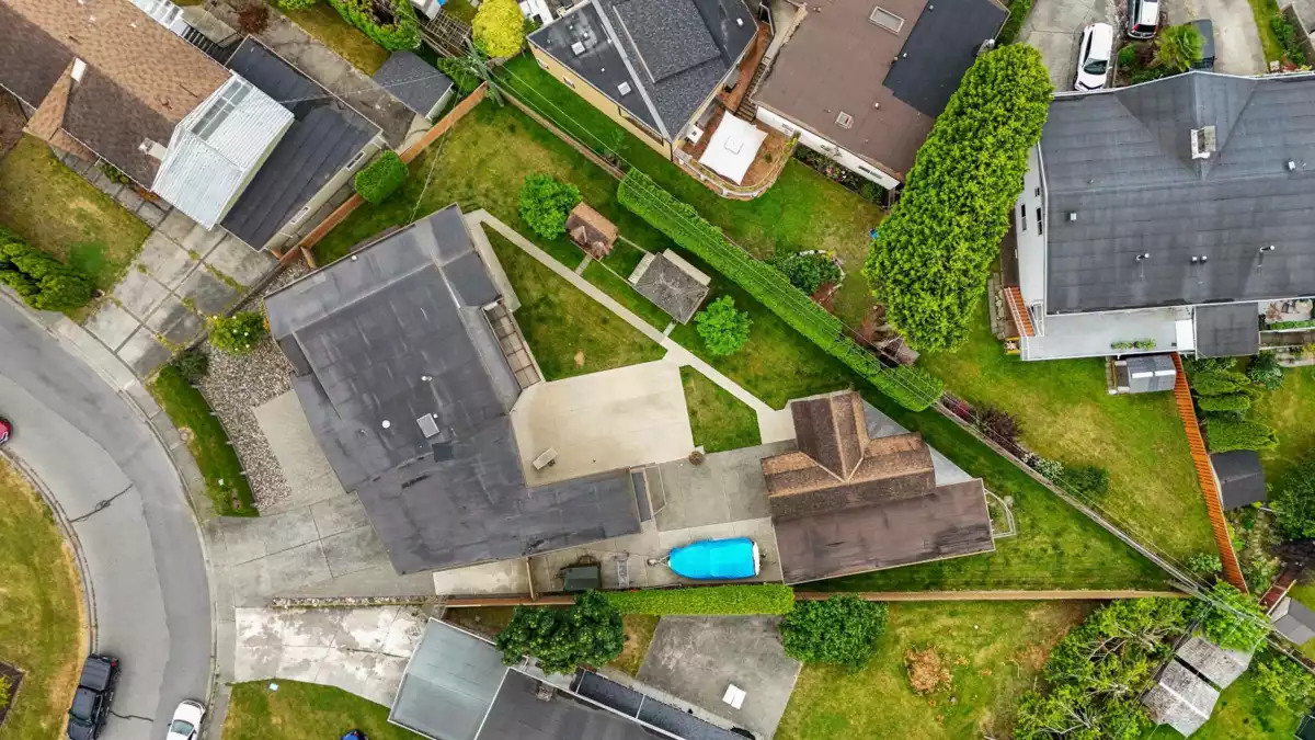 Street View Photo of 11260 Seacrest Road, Richmond, BC