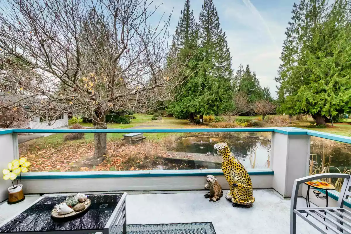 Basement Recreation Room Photo of 41 555 Eaglecrest Drive, Gibsons, BC