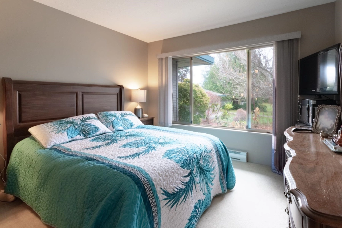 Bedroom 3 Photo of 41 555 Eaglecrest Drive, Gibsons, BC