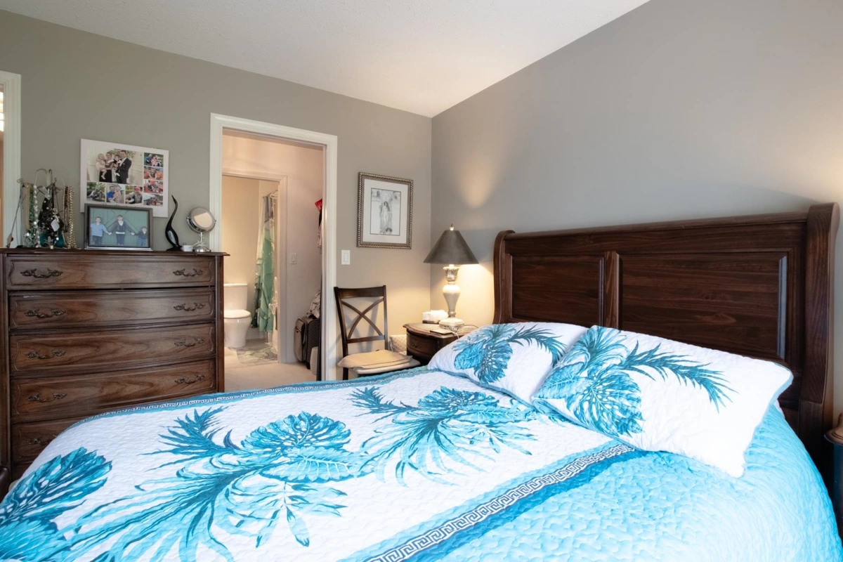 Bedroom 4 Photo of 41 555 Eaglecrest Drive, Gibsons, BC