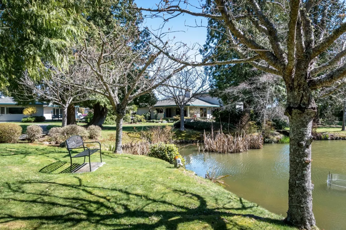 Garage Interior Photo of 41 555 Eaglecrest Drive, Gibsons, BC